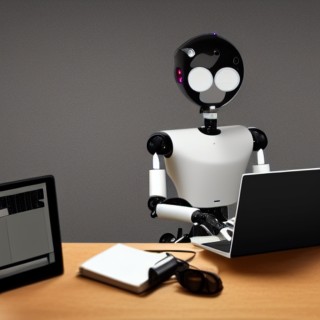 AI w SEO - Jak sztuczna inteligencja wpłynie na pozycjonowanie?